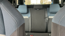 Vauxhall Frontera 83kW Design 44kWh 5dr Auto Electric Estate